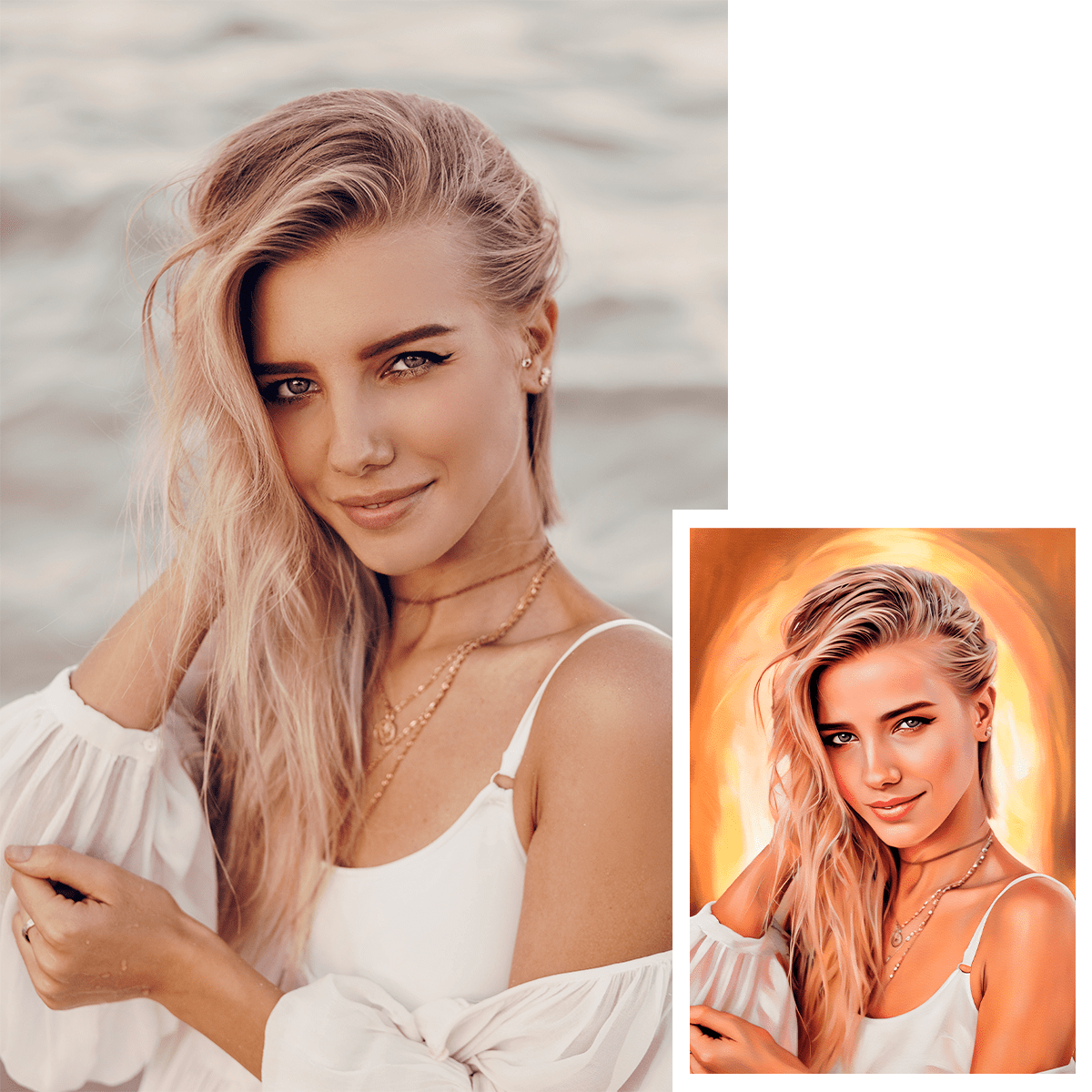 für frauen, Adamell.de