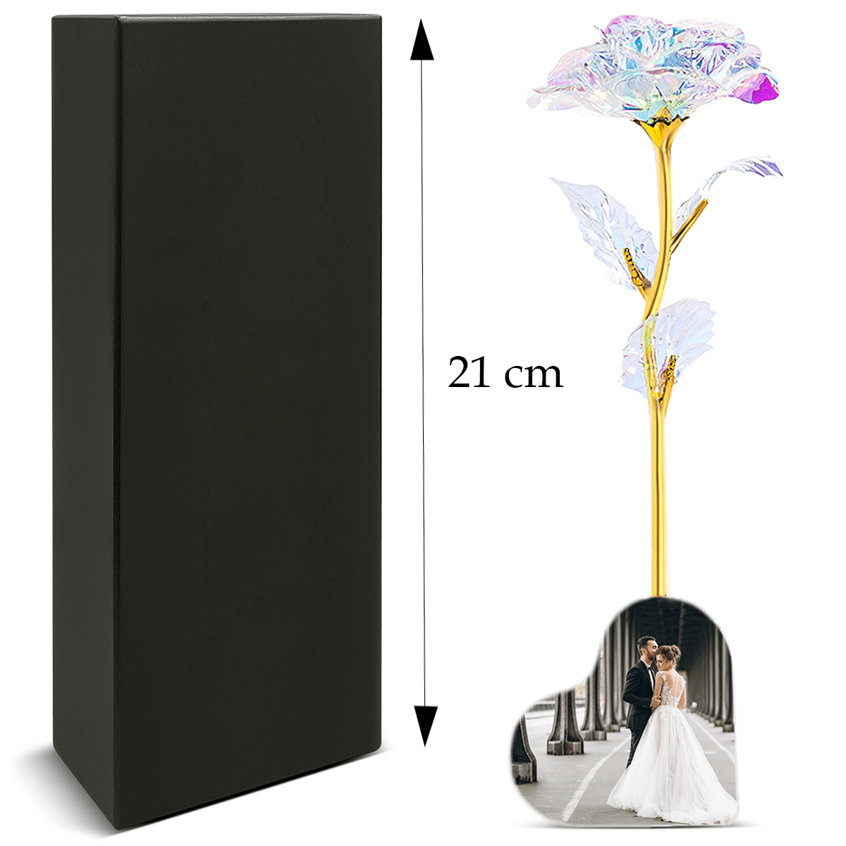 zur Hochzeit, Adamell.de