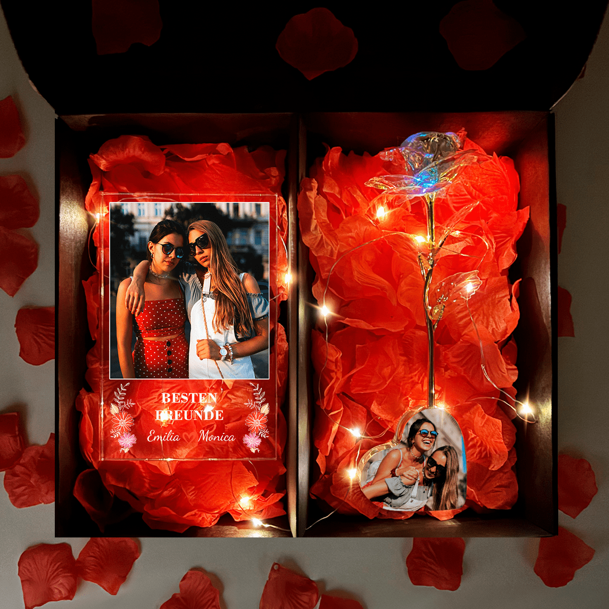 für freundin, Adamell.de