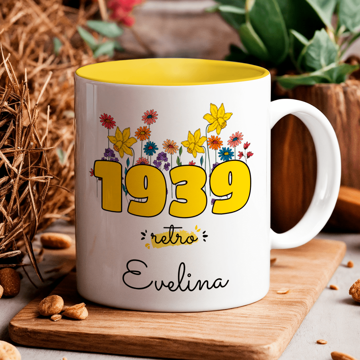 zum Geburtstag, Adamell.de