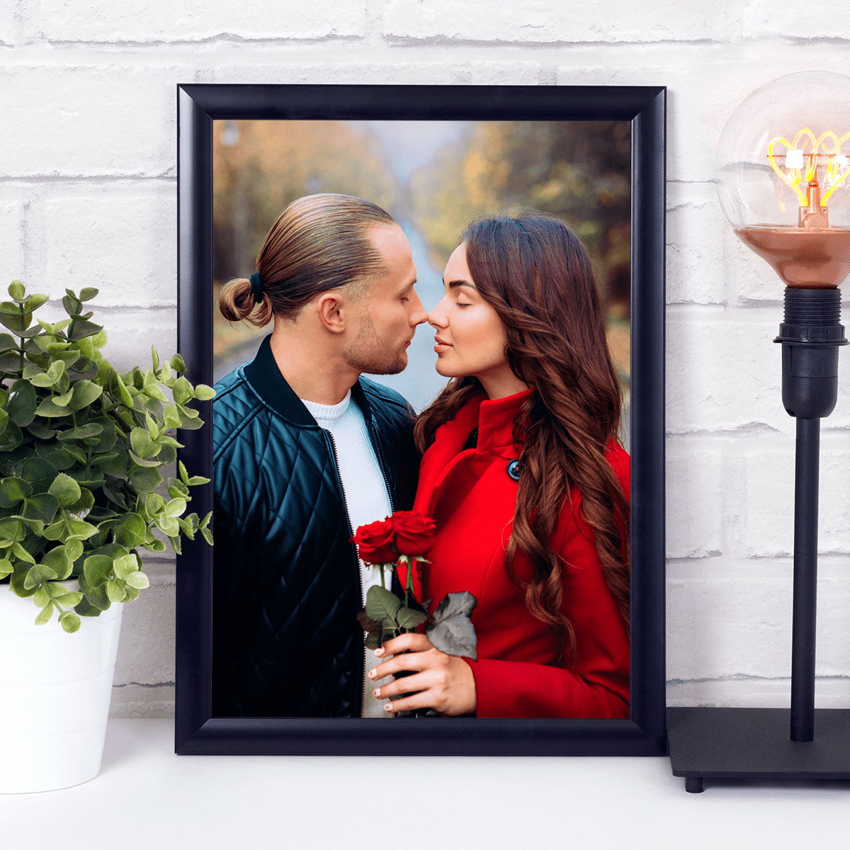 Valentinstag geschenk für paare, Adamell.de
