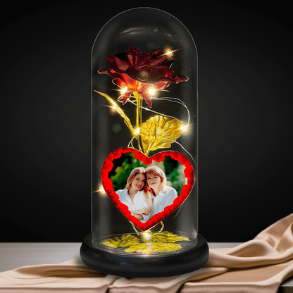 für mama, Adamell.de