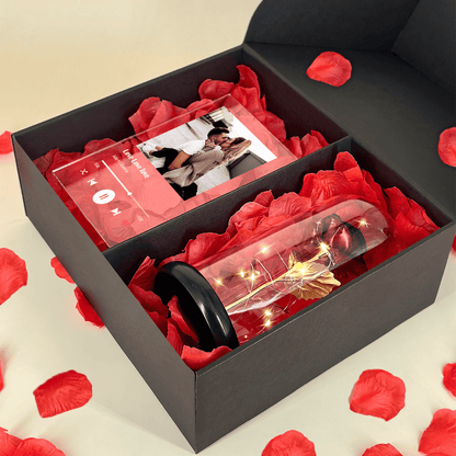 zum Jahrestag, Adamell.de