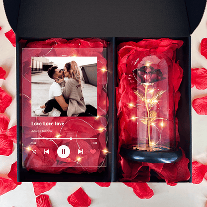 zum Jahrestag, Adamell.de