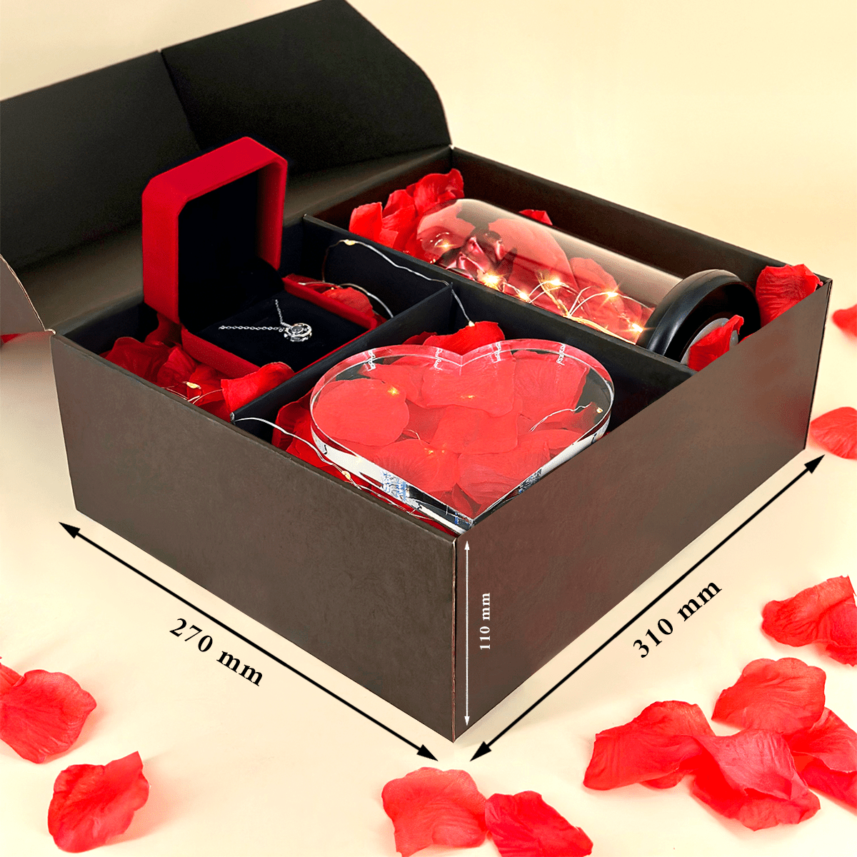 zum Jahrestag, Adamell.de