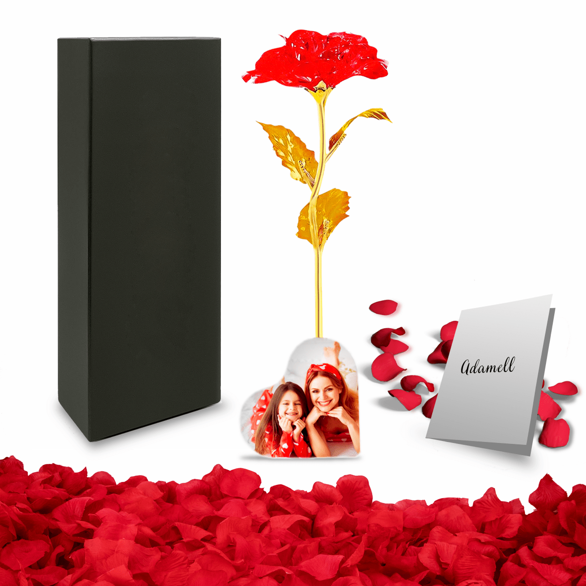 für mama, Adamell.de