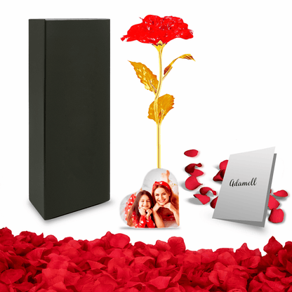 für mama, Adamell.de