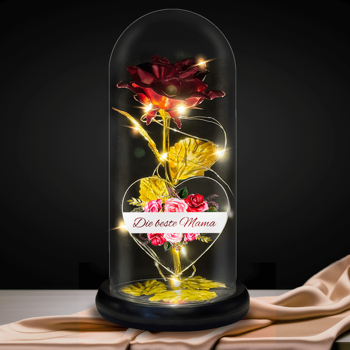 für mama, Adamell.de