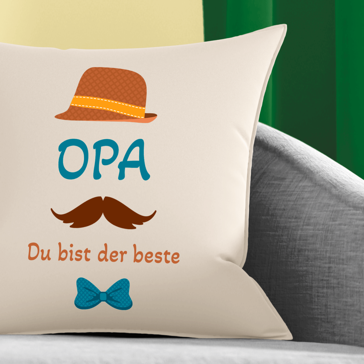 für Großeltern, Adamell.de