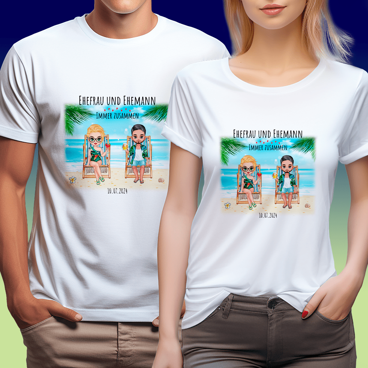 zum Jahrestag, Adamell.de