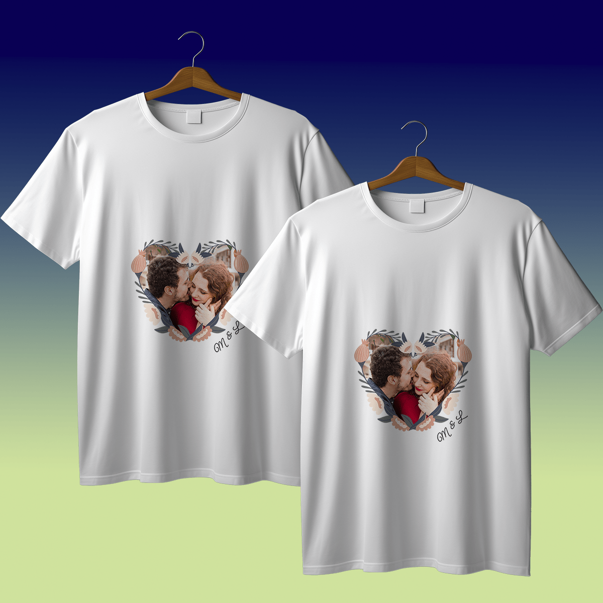 zur Hochzeit, Adamell.de