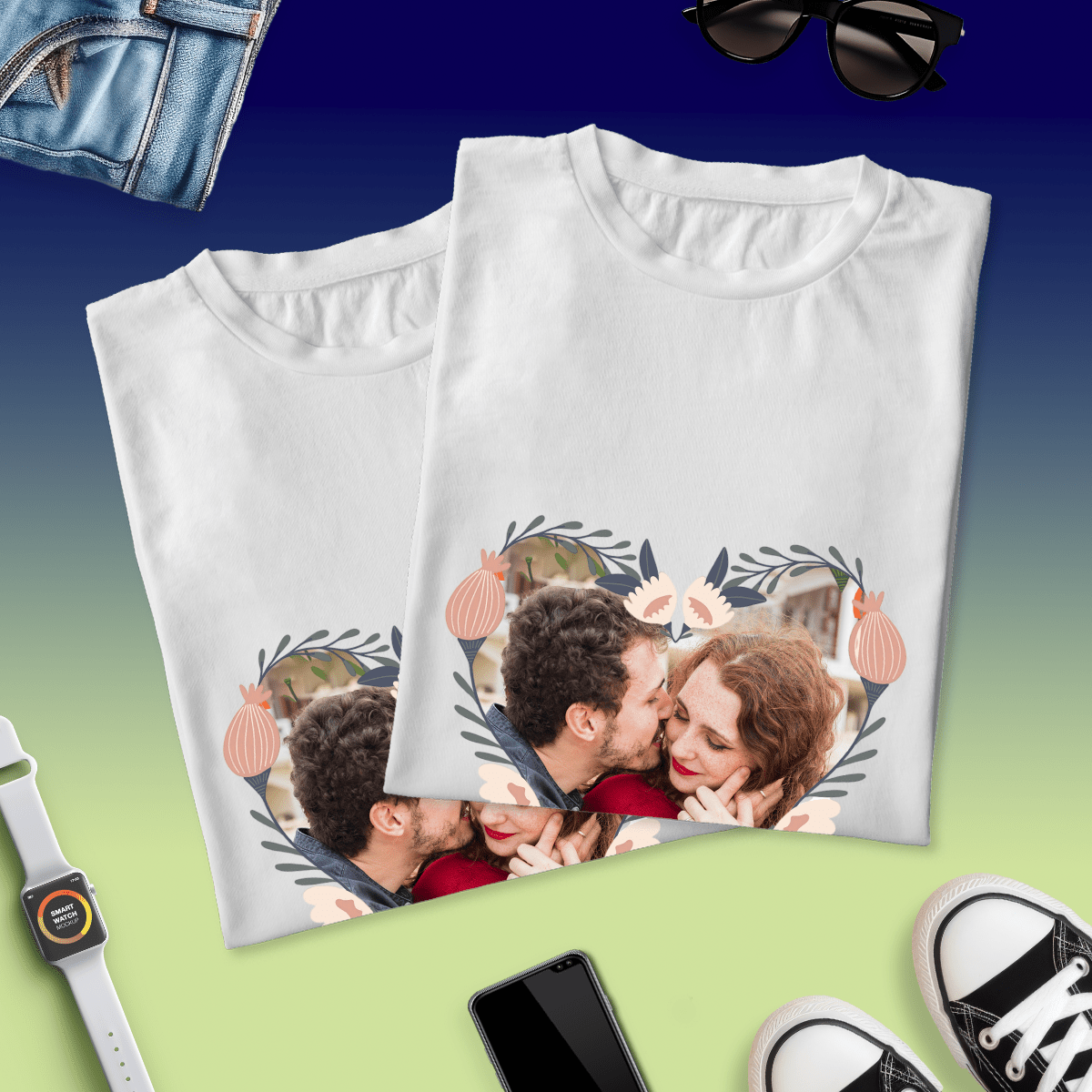 zur Hochzeit, Adamell.de