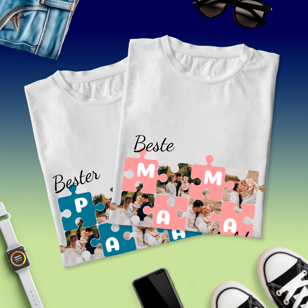 für Eltern, Adamell.de