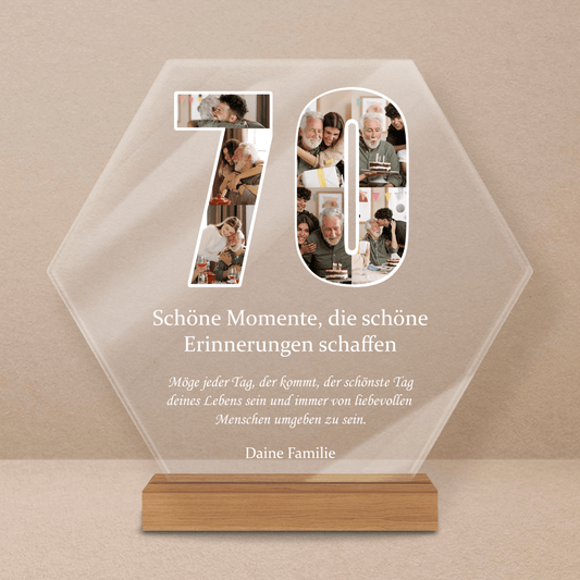 zum Geburtstag, Adamell.de