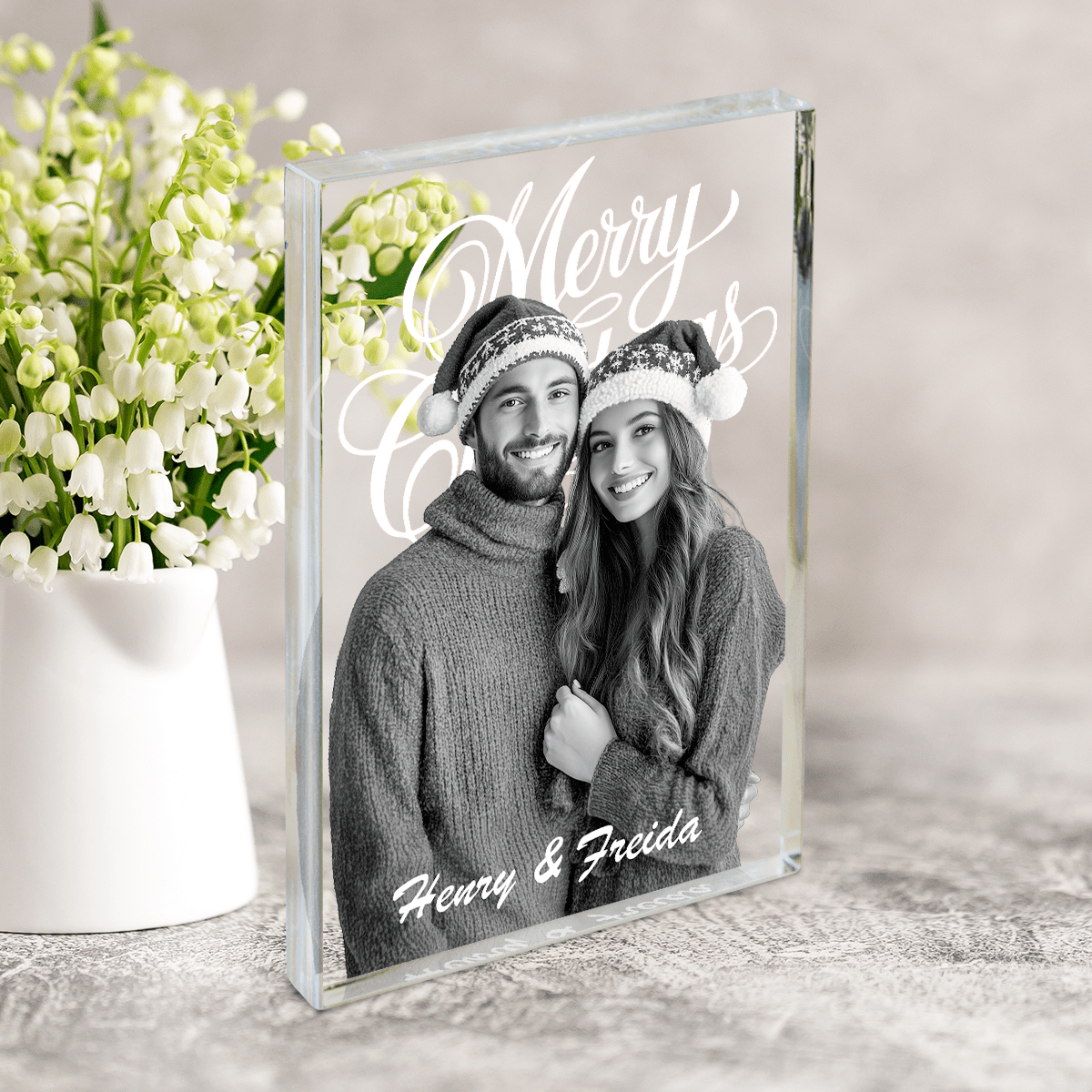 Weihnachtsgeschenke für Ehefrau, Adamell.de