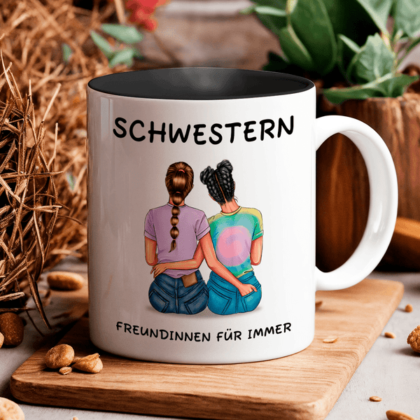 für Schwester, Adamell.de