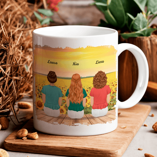 für Schwester, Adamell.de