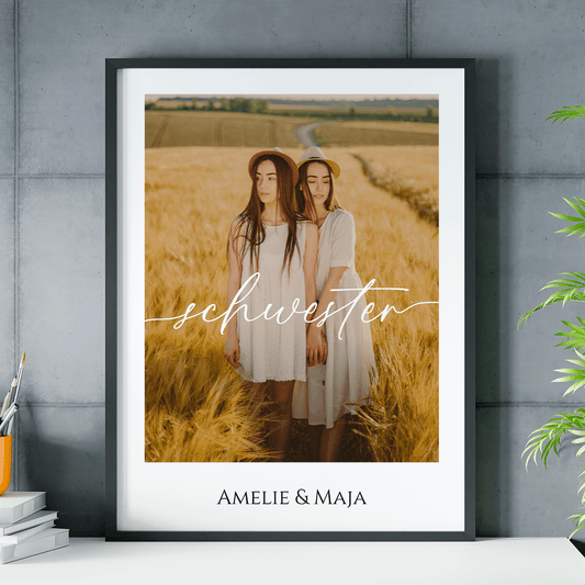 für Schwester, Adamell.de