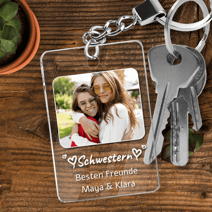 für Schwester, Adamell.de
