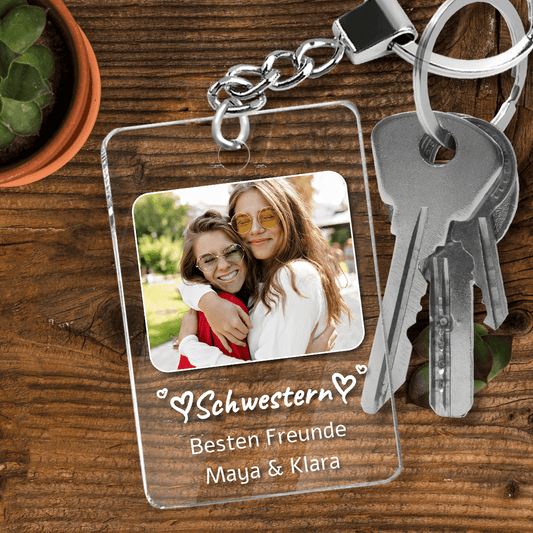 für Schwester, Adamell.de