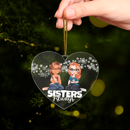 Weihnachtsgeschenke für Schwester, Adamell.de