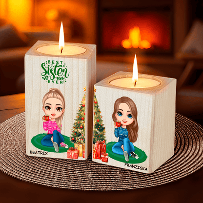 Weihnachtsgeschenke für Schwester, Adamell.de