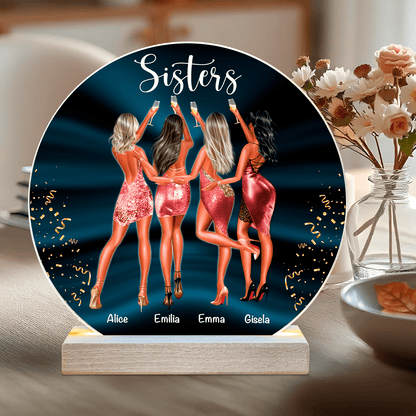 für Schwester, Adamell.de