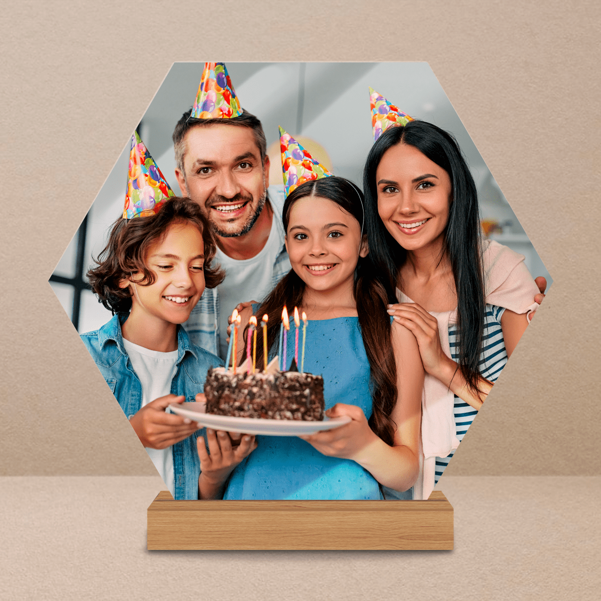 zum Geburtstag, Adamell.de