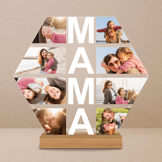für mama, Adamell.de