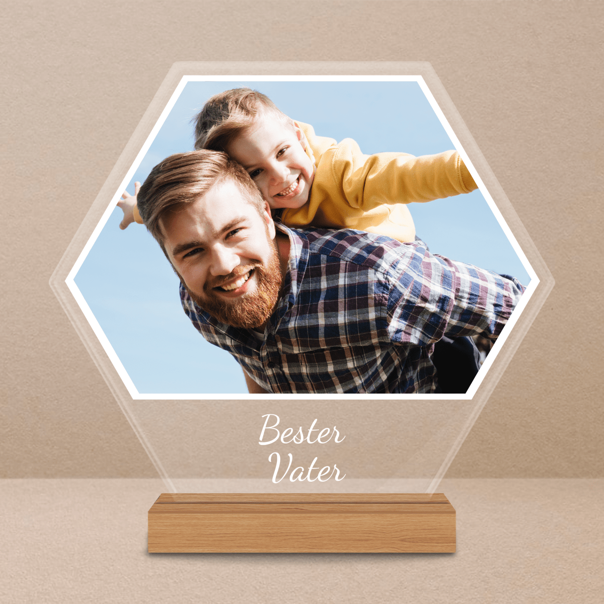 Für Papa, Adamell.de