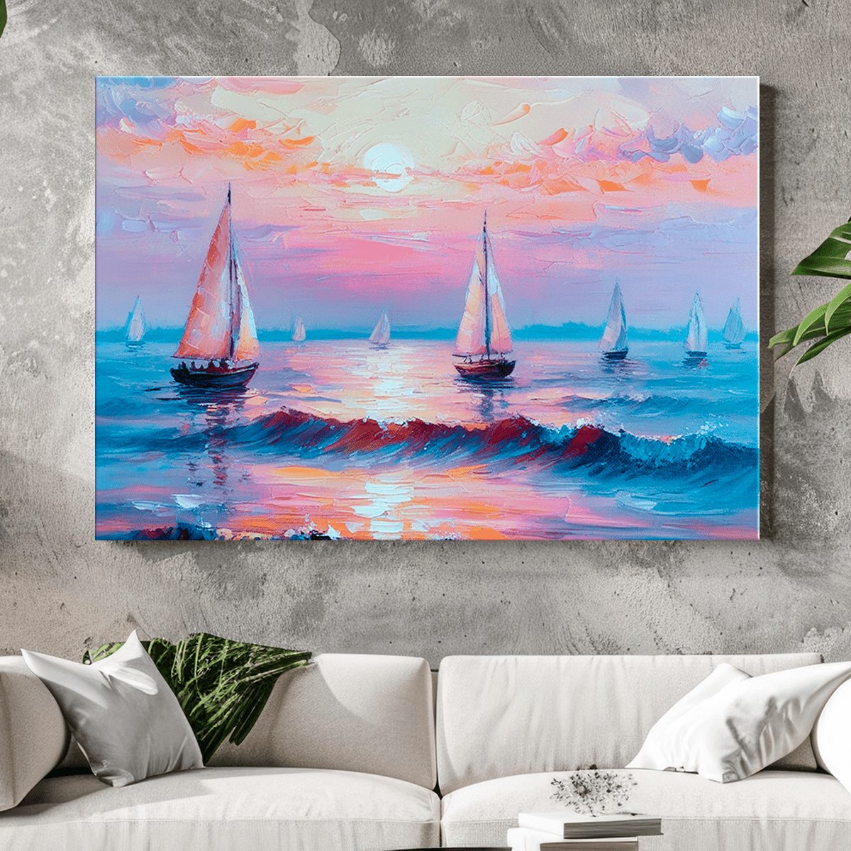 abstraktion, Adamell.de