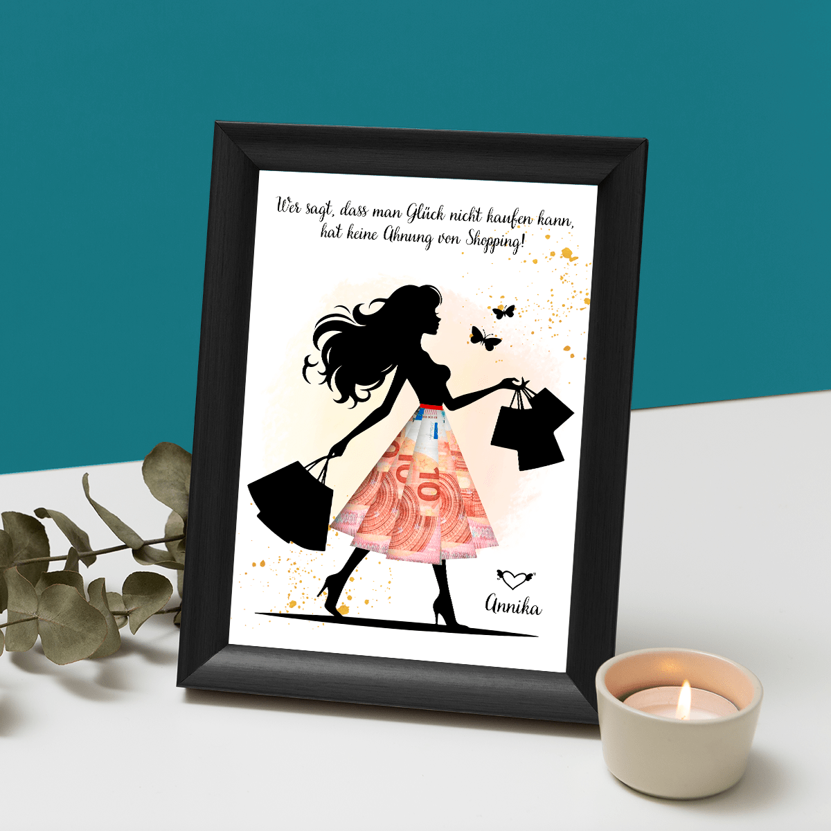 für sie, Adamell.de