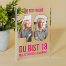 zum Geburtstag, Adamell.de
