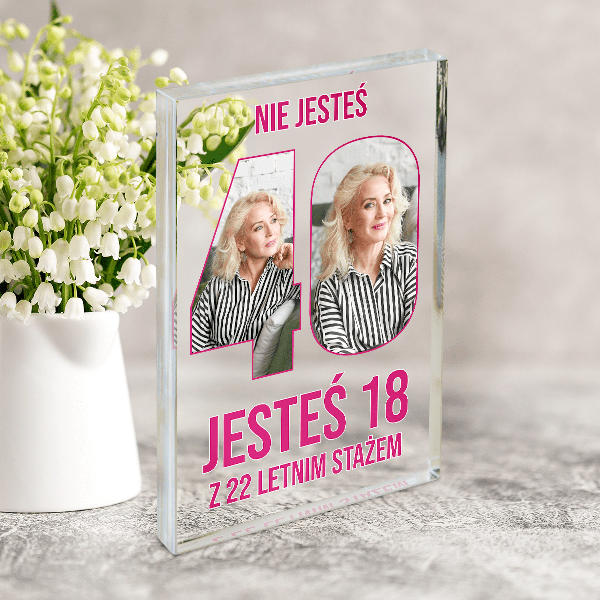 zum Geburtstag, Adamell.de