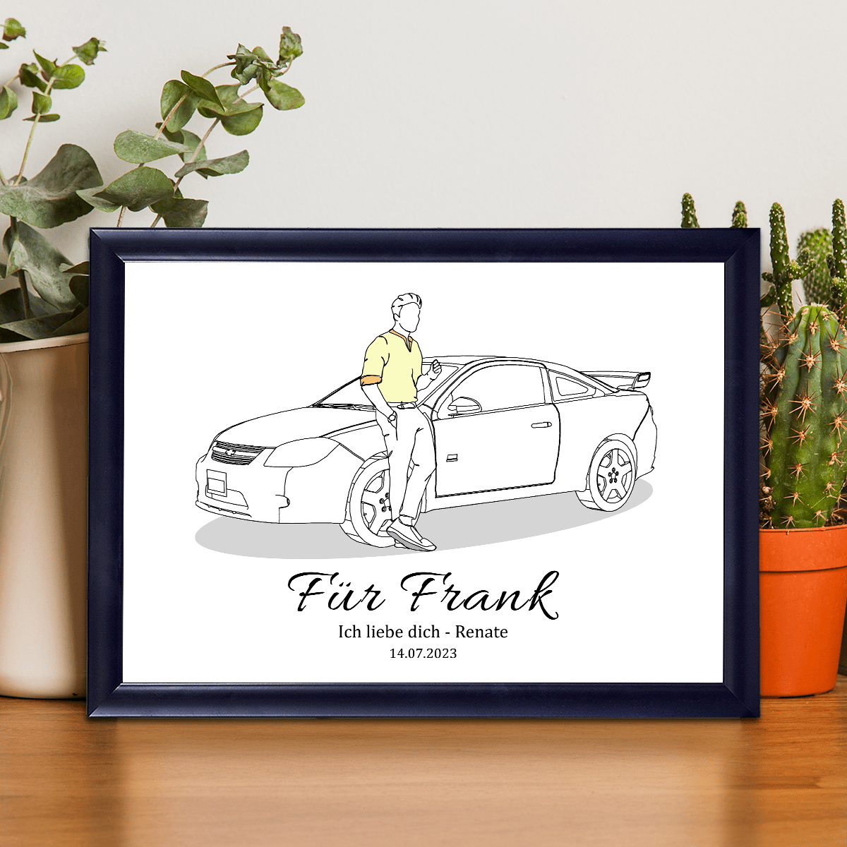 für den Fahrer, Adamell.de