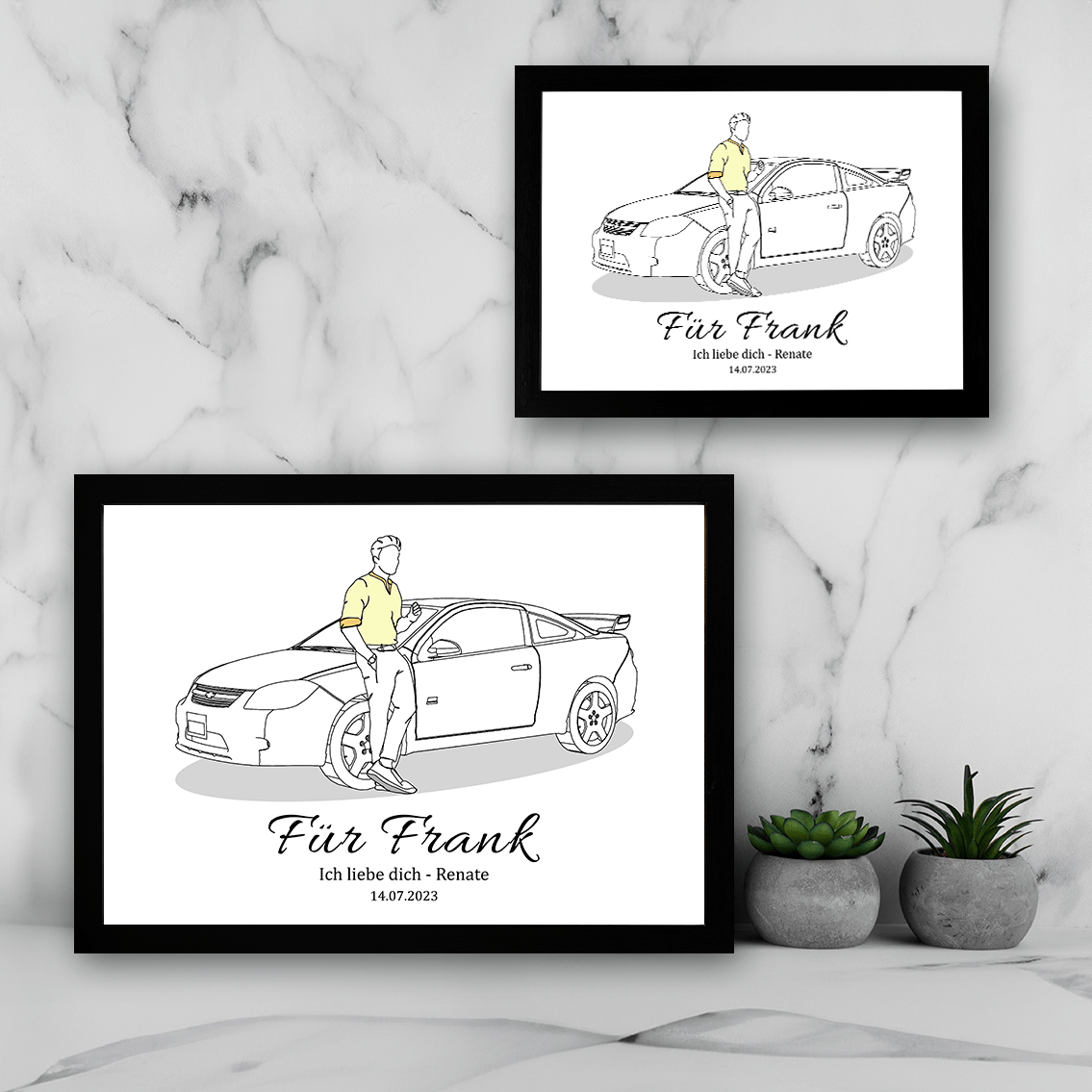 für den Fahrer, Adamell.de