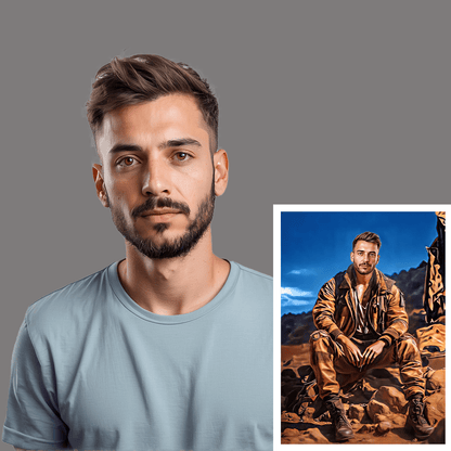 für Sohn, Adamell.de