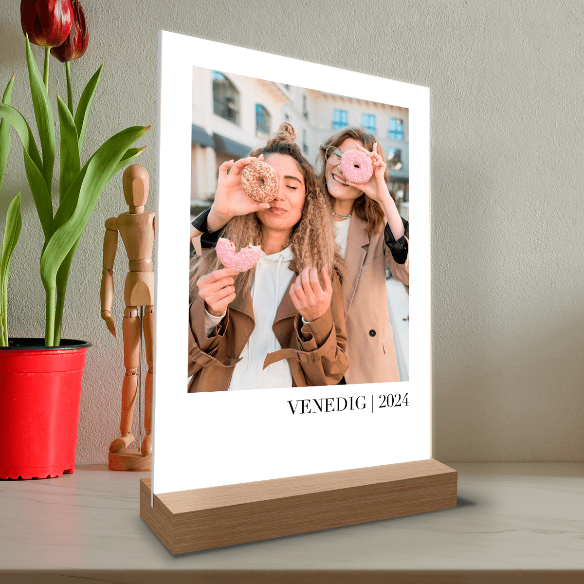 für freundin, Adamell.de