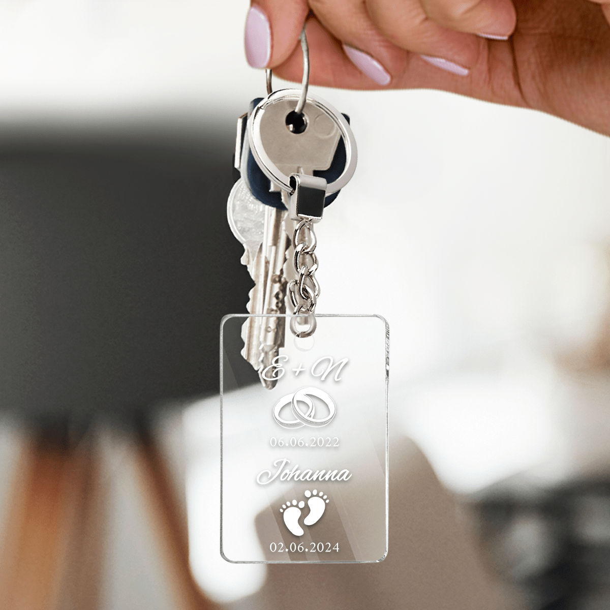 für ein Neugeborenes, Adamell.de