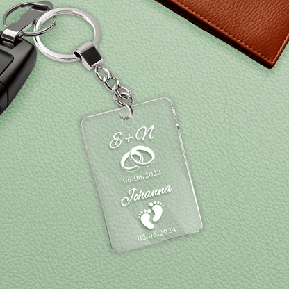 für ein Neugeborenes, Adamell.de