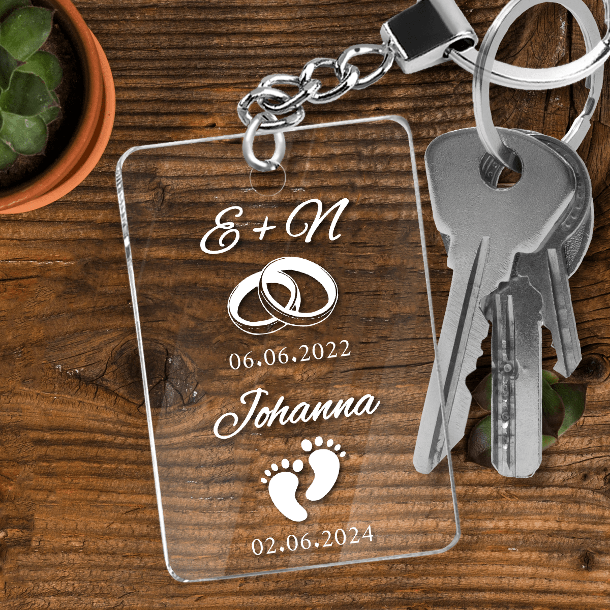 für ein Neugeborenes, Adamell.de