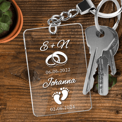 für ein Neugeborenes, Adamell.de