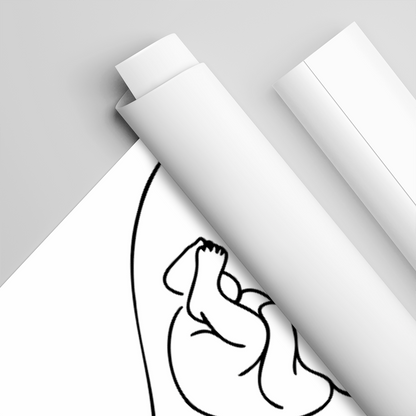 für ein Neugeborenes, Adamell.de