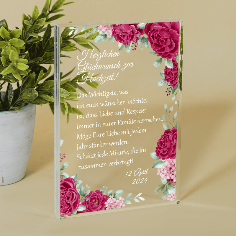 Geschenke zum Hochzeitstag - Adamell.de Geschenke zum Hochzeitstag - Adamell.de