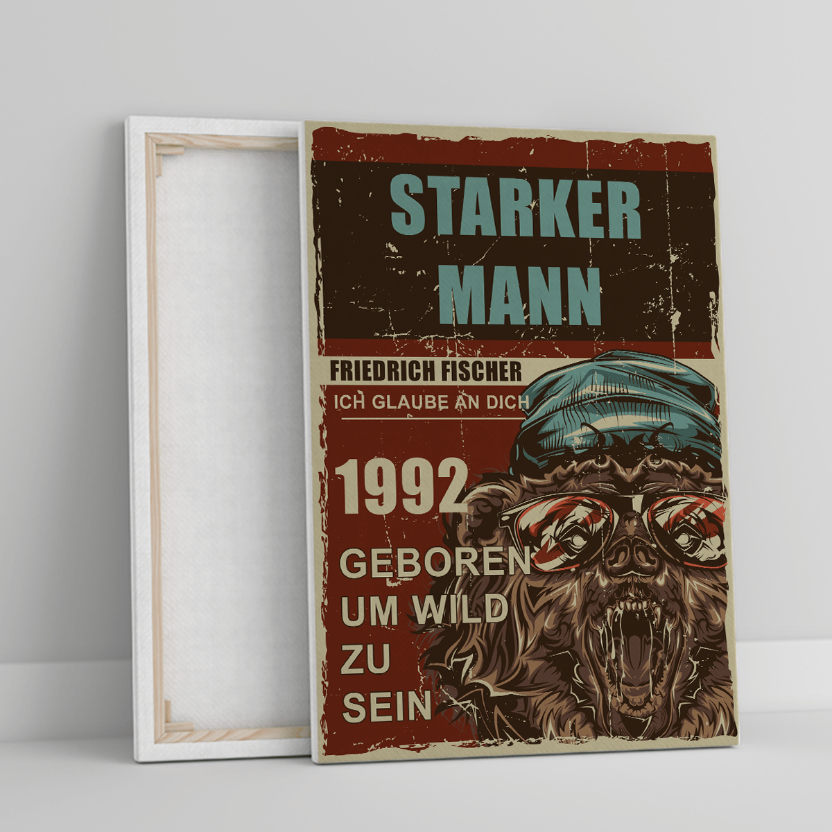 für Männer, Adamell.de