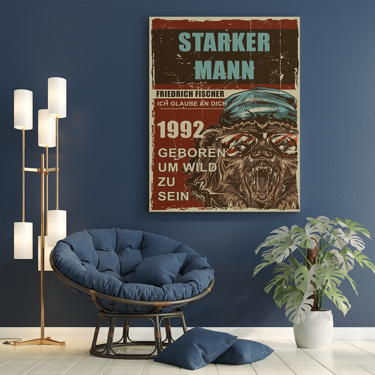 für Männer, Adamell.de