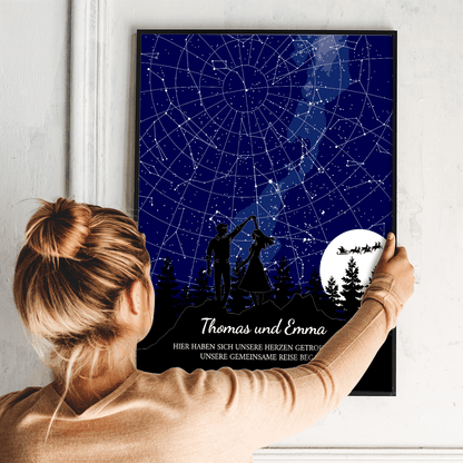 Weihnachtsgeschenke für Ehefrau, Adamell.de