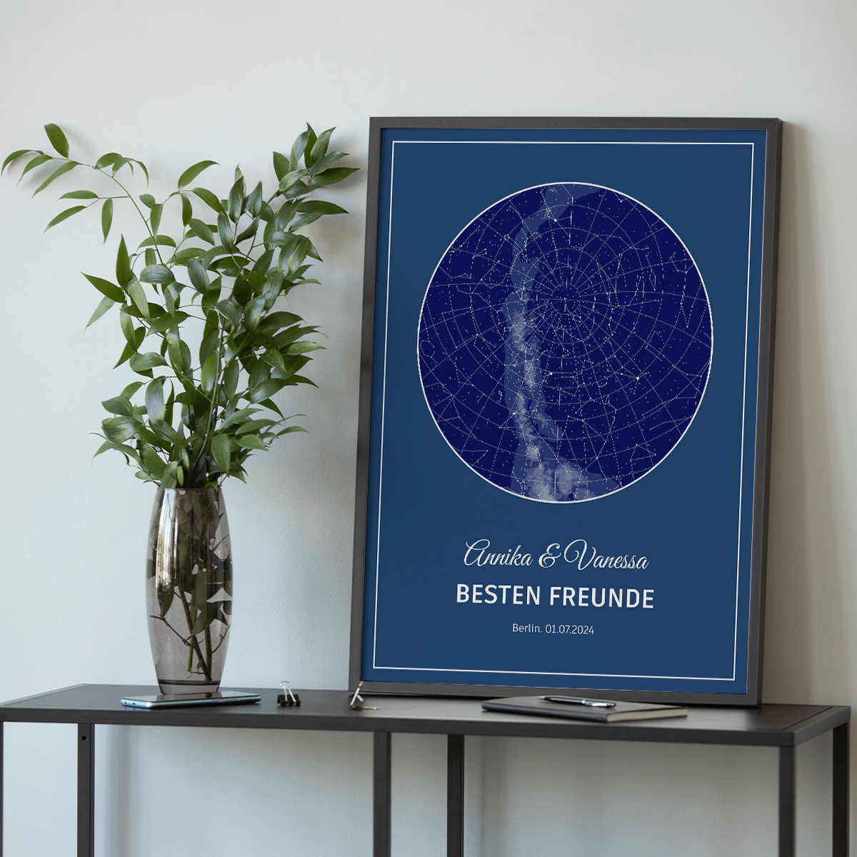 für freundin, Adamell.de