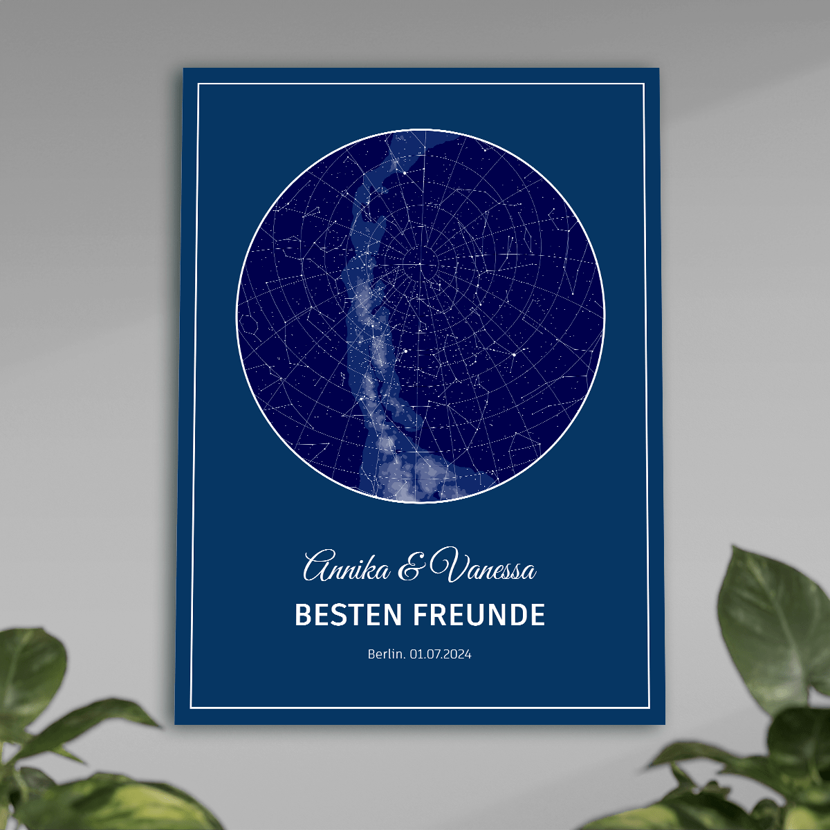 für freundin, Adamell.de