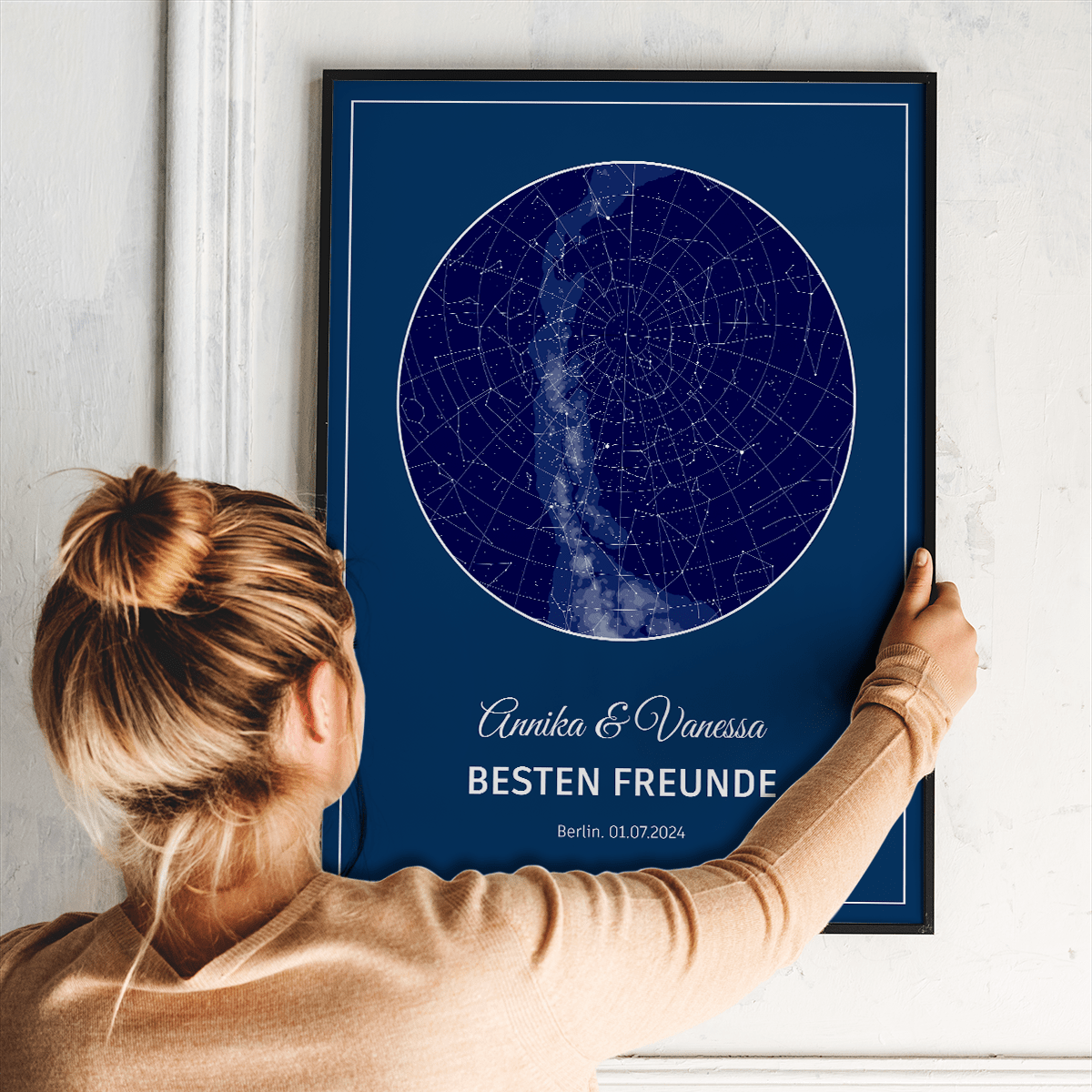 für freundin, Adamell.de